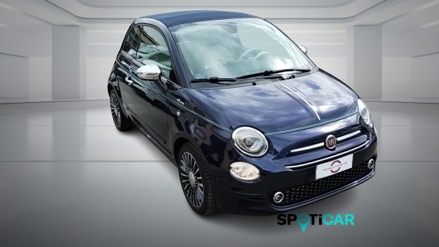 Fiat 500C 1.3 Multijet 95 CV Riva - foto 2 di 4