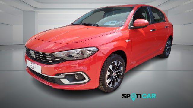 Fiat Tipo 1.0 5 porte City Life usato a BOLOGNA