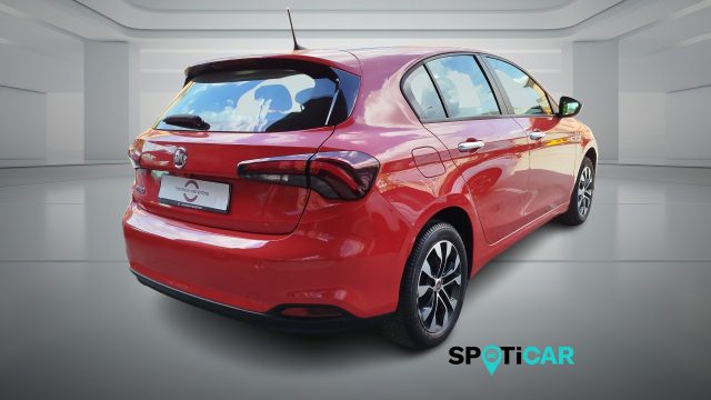 Fiat Tipo 1.0 5 porte City Life - foto 4 di 4