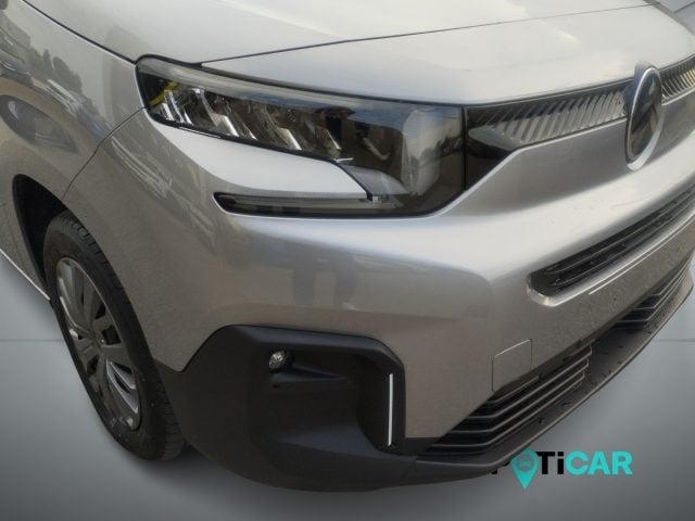 Citroen Berlingo BlueHDi 100 S&S M Plus - foto 3 di 20