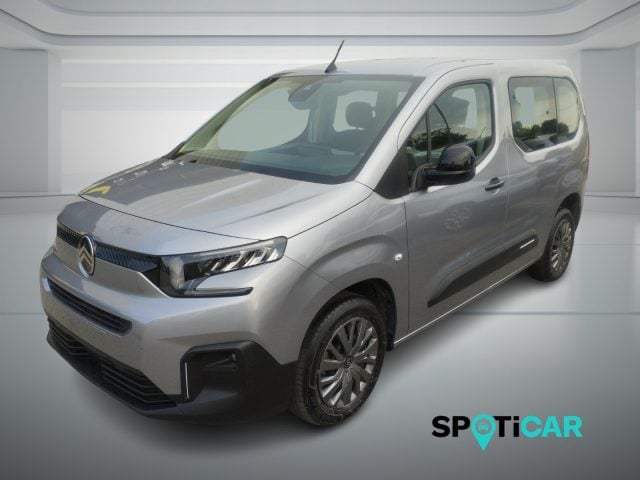 Citroen Berlingo BlueHDi 100 S&S M Plus, del 2025, 16.081 km, in vendita a Bologna (BO)
