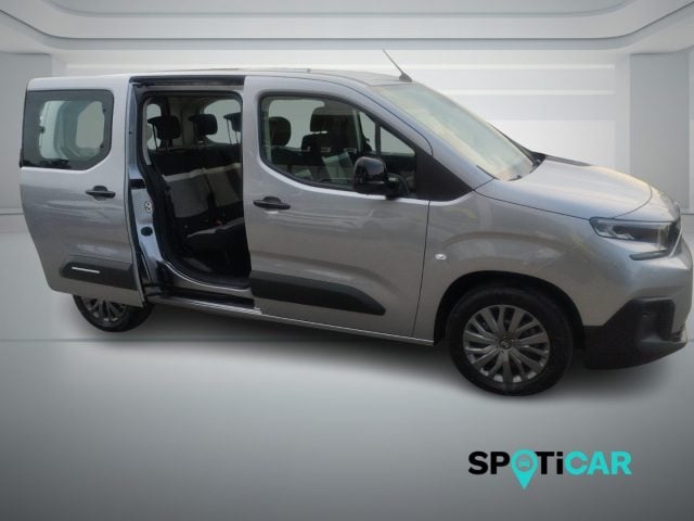 Citroen Berlingo BlueHDi 100 S&S M Plus - foto 4 di 20