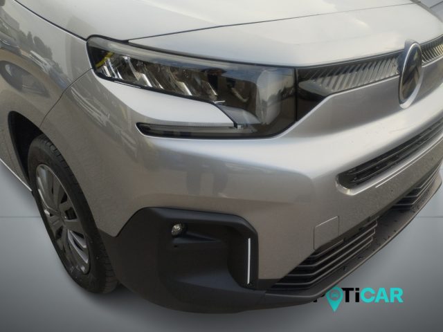Citroen Berlingo BlueHDi 100 S&S M Plus - foto 3 di 4
