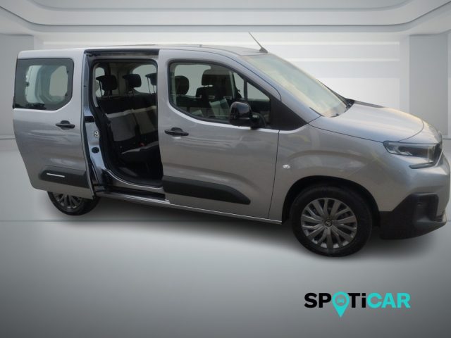 Citroen Berlingo BlueHDi 100 S&S M Plus - foto 4 di 4