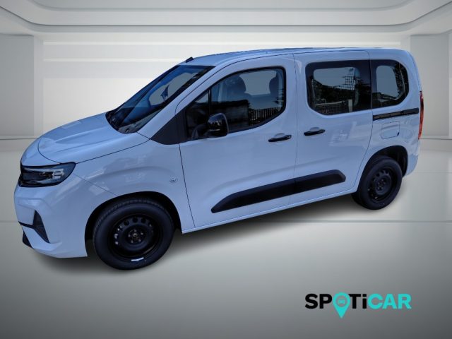 Opel Combo Life 1.5D 100 CV S&S MT6 Edition Plus N1 - foto 3 di 4