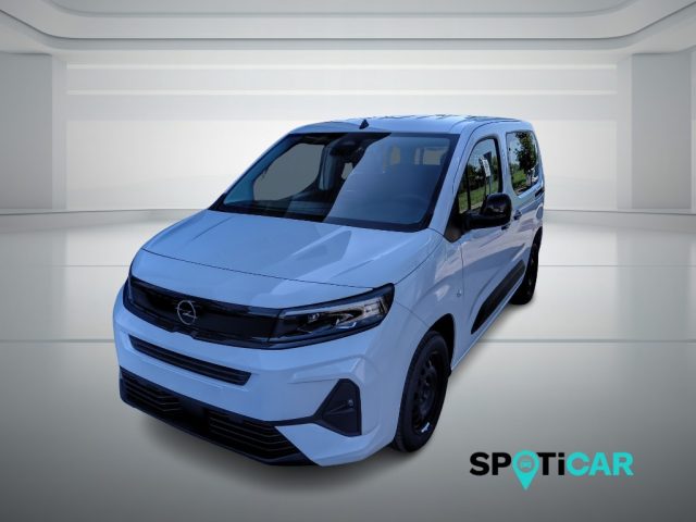 Opel Combo Life 1.5D 100 CV S&S MT6 Edition Plus N1 nuovo a BOLOGNA