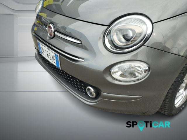 Fiat 500 1.2 EasyPower Lounge - foto 4 di 4