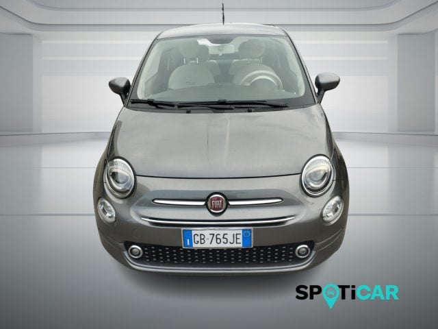 Fiat 500 1.2 EasyPower Lounge - foto 2 di 4