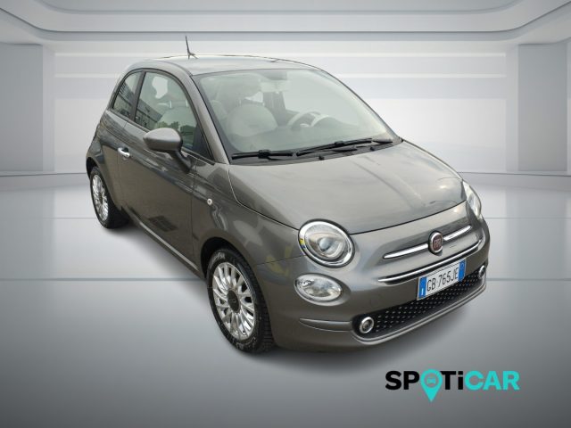 Fiat 500 1.2 EasyPower Lounge - foto 3 di 4