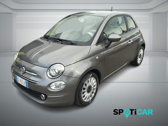 Fiat 500 1.2 EasyPower Lounge, del 2020, 120.553 km, in vendita a Bologna (BO)