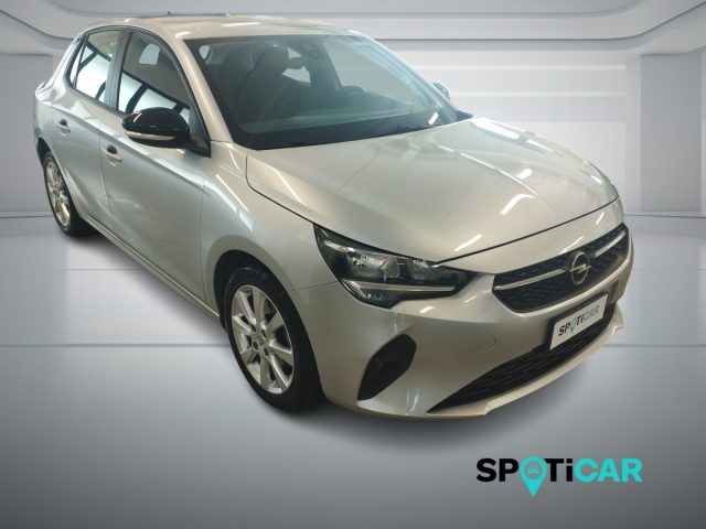 Opel Corsa 1.5 D 100 CV Elegance - foto 3 di 4