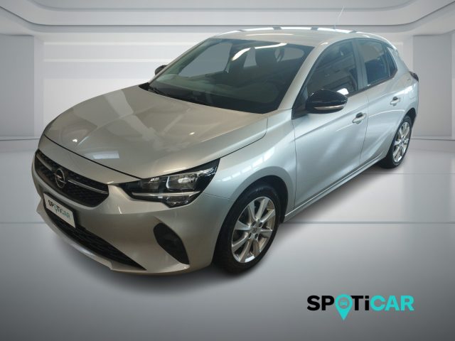 Opel Corsa 1.5 D 100 CV Elegance usato a BOLOGNA