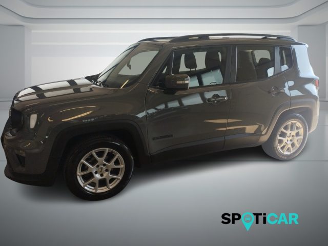 Jeep Renegade 1.0 T3 Night Eagle - foto 2 di 4
