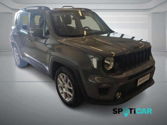 Jeep Renegade 1.0 T3 Night Eagle - foto 3 di 4
