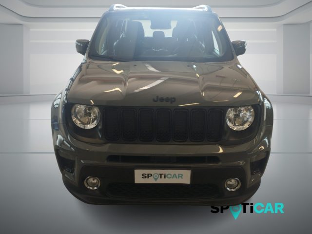 Jeep Renegade 1.0 T3 Night Eagle - foto 4 di 4
