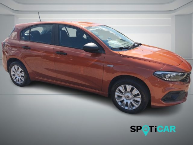 Fiat Tipo 1.5 Hybrid DCT 5 porte - foto 4 di 4