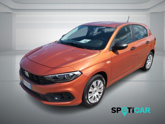 Fiat Tipo 1.5 Hybrid DCT 5 porte km 0 a BOLOGNA