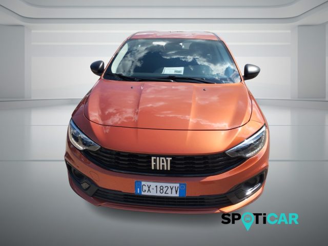 Fiat Tipo 1.5 Hybrid DCT 5 porte - foto 2 di 4