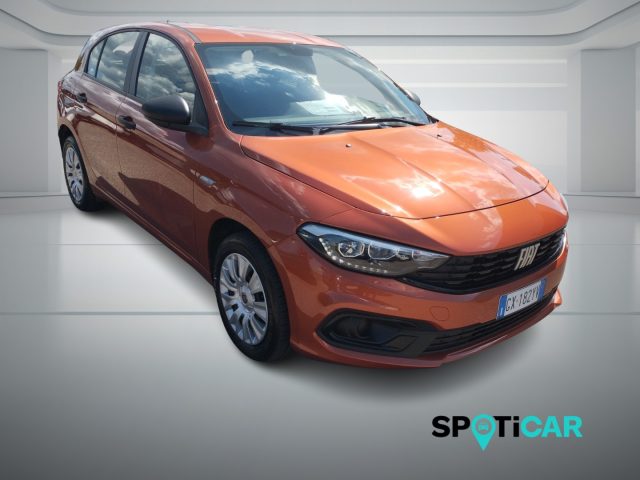 Fiat Tipo 1.5 Hybrid DCT 5 porte - foto 3 di 4