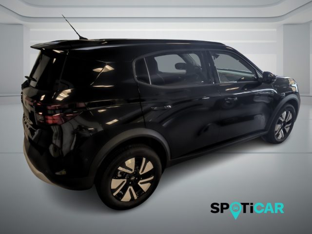 Opel Frontera Hybrid 145cv GS EDCT - foto 3 di 4