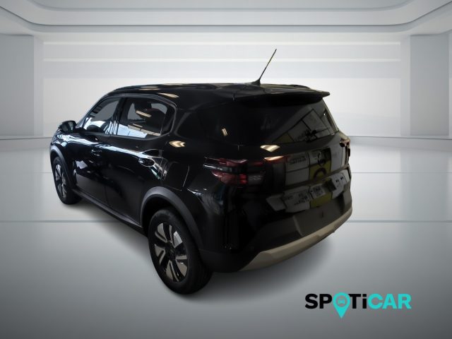 Opel Frontera Hybrid 145cv GS EDCT - foto 4 di 4