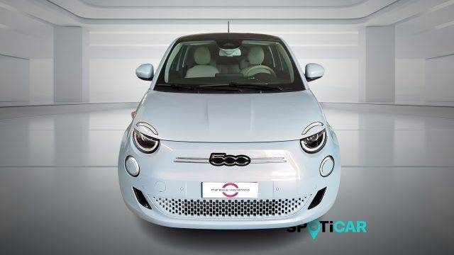 Fiat 500e Berlina 42 kWh La Prima - foto 2 di 4