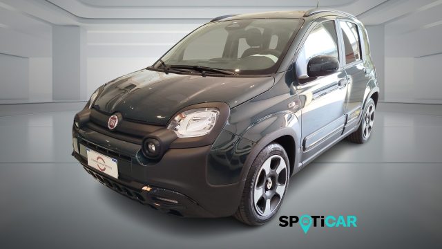 Fiat Pandina 1.0 FireFly 65 CV Hybrid Cross km 0 a BOLOGNA