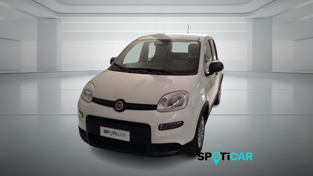 Fiat Panda 1.0 FireFly S&S Hybrid PANDINA ADAS km 0 a BOLOGNA