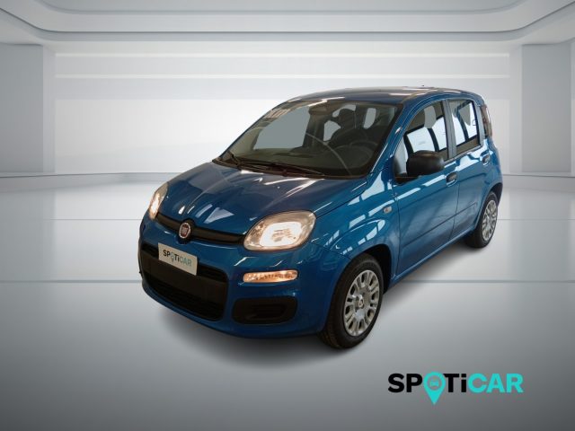 Fiat Panda 1.0 FireFly S&S Hybrid PANDINA ADAS km 0 a BOLOGNA