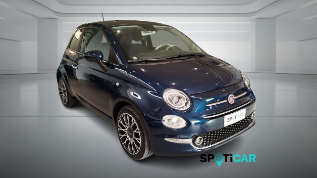 Fiat 500 1.0 Hybrid Dolcevita - foto 3 di 4