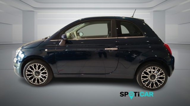 Fiat 500 1.0 Hybrid Dolcevita - foto 4 di 4