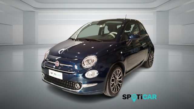 Fiat 500 1.0 Hybrid Dolcevita usato a BOLOGNA