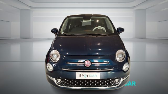 Fiat 500 1.0 Hybrid Dolcevita - foto 2 di 4