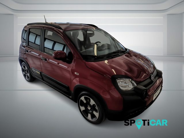 Fiat Panda 1.0 FireFly S&S Hybrid Pandina - foto 3 di 4