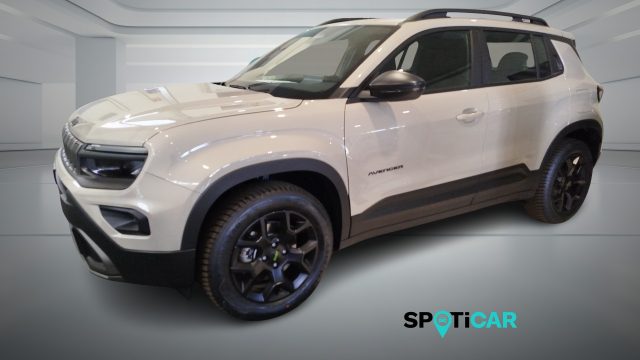 Jeep Avenger 1.2 Turbo 145 CV MHEV 4xe Upland km 0 a BOLOGNA