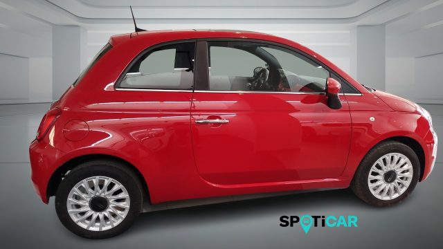 Fiat 500 1.0 Hybrid Dolcevita - foto 4 di 4