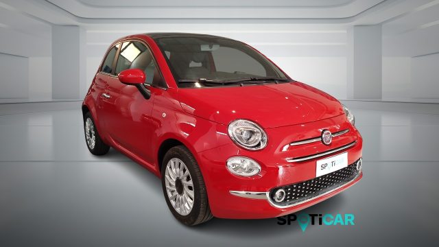 Fiat 500 1.0 Hybrid Dolcevita - foto 3 di 4