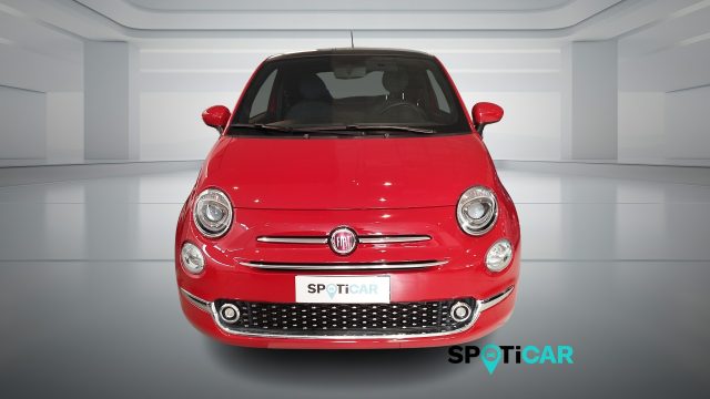 Fiat 500 1.0 Hybrid Dolcevita - foto 2 di 4