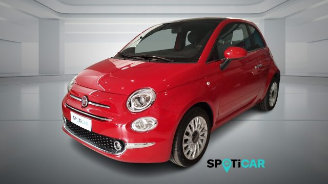 Fiat 500 1.0 Hybrid Dolcevita usato a BOLOGNA