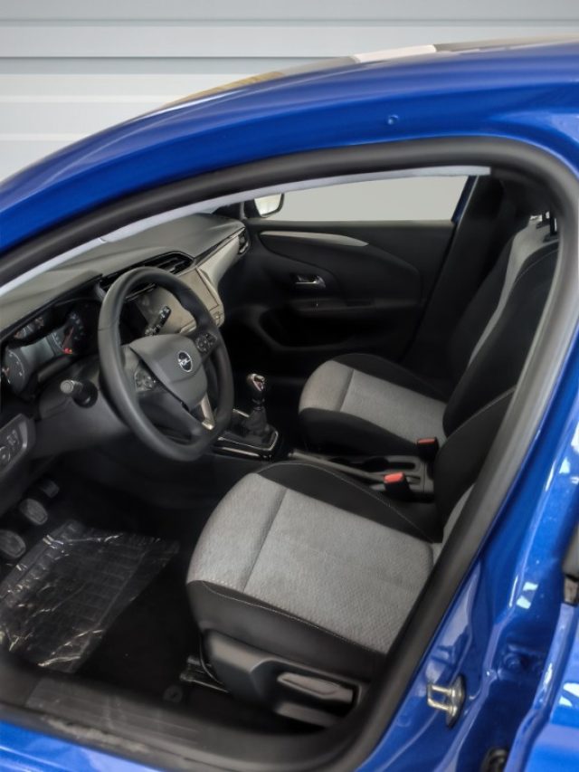 Opel Corsa 1.2 100cv Edition MT6 - foto 3 di 4