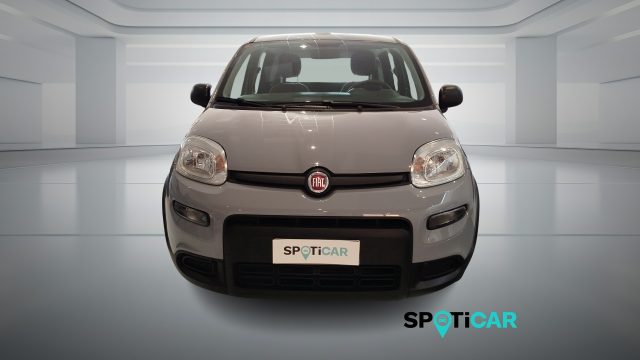Fiat Panda 1.0 FireFly S&S Hybrid - foto 2 di 4