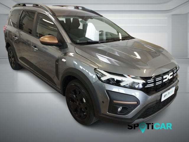 Dacia Jogger 1.0 TCe GPL 100 CV 7 posti Extreme Up - foto 3 di 4
