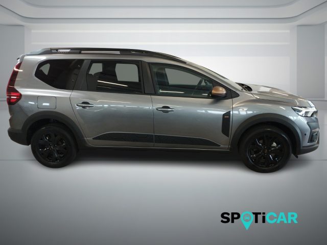 Dacia Jogger 1.0 TCe GPL 100 CV 7 posti Extreme Up - foto 4 di 4