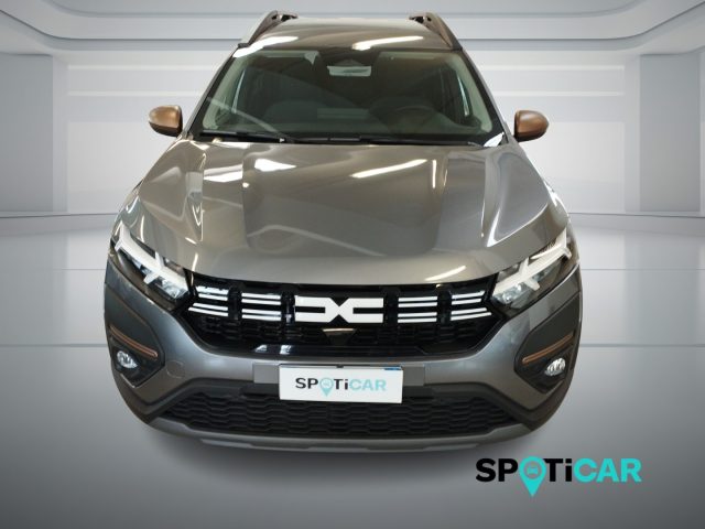 Dacia Jogger 1.0 TCe GPL 100 CV 7 posti Extreme Up - foto 2 di 4