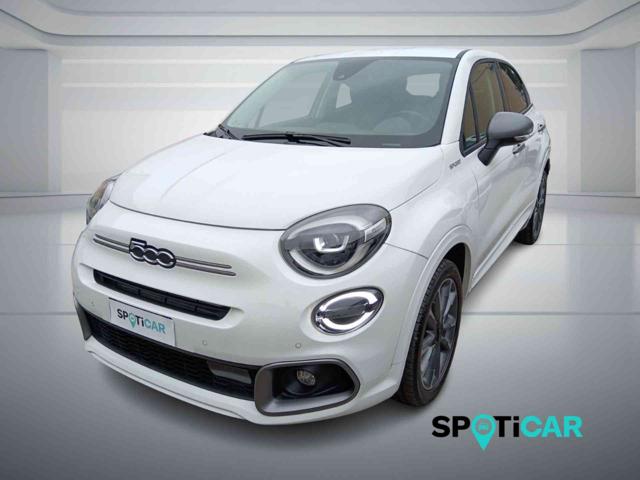 Fiat 500X 1.3 MultiJet 95 CV Sport usato a BOLOGNA