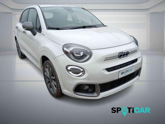 Fiat 500X 1.3 MultiJet 95 CV Sport - foto 2 di 4