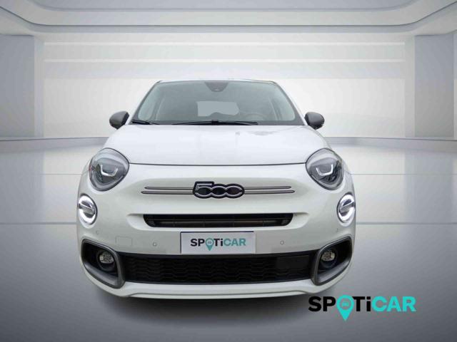 Fiat 500X 1.3 MultiJet 95 CV Sport - foto 3 di 4