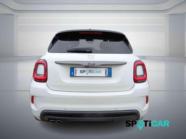 Fiat 500X 1.3 MultiJet 95 CV Sport - foto 4 di 4