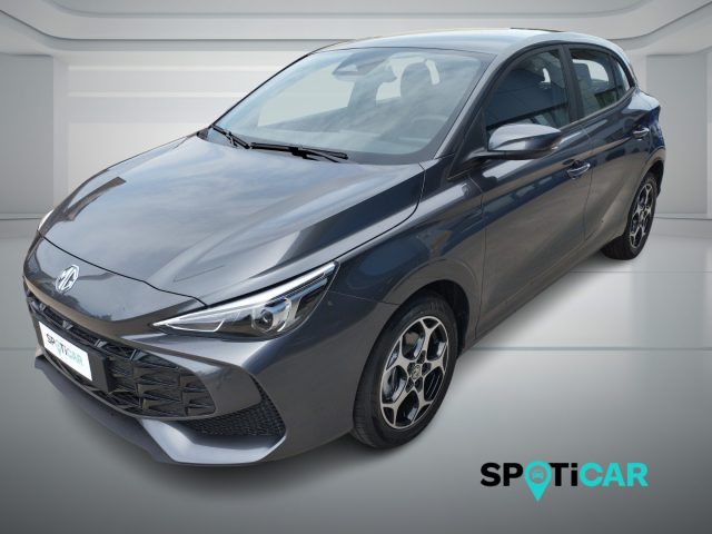 MG MG3 1.5 Comfort km 0 a BOLOGNA