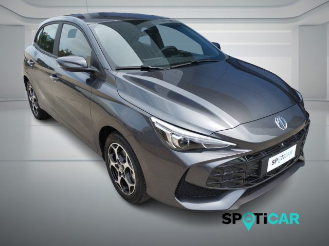 MG MG3 1.5 Comfort - foto 3 di 4